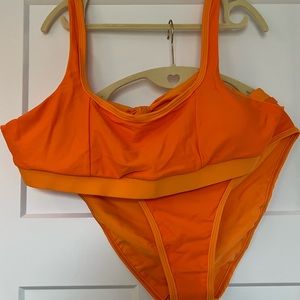 93 Play Street BNWT XXXL Bikini
